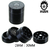 Grinder-Metal-Kush-Bong-Argos-30-Noir-30mm