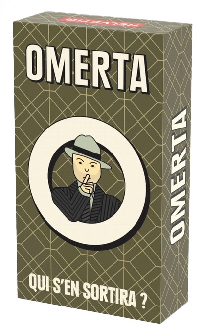 Omerta