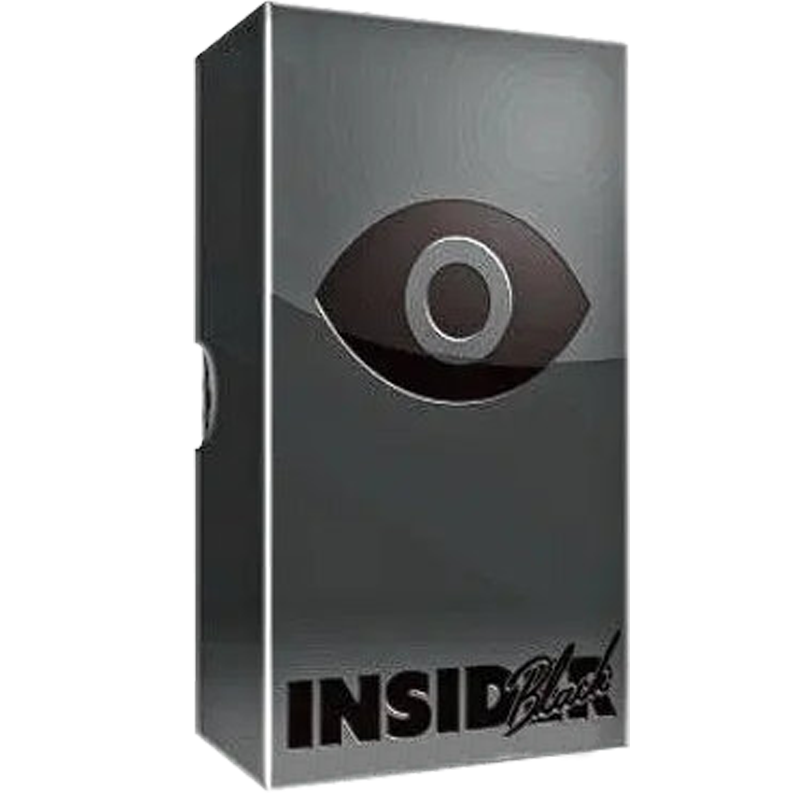 Insider Black