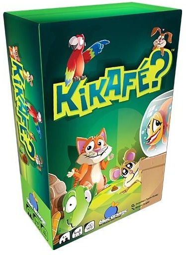 Kikafé