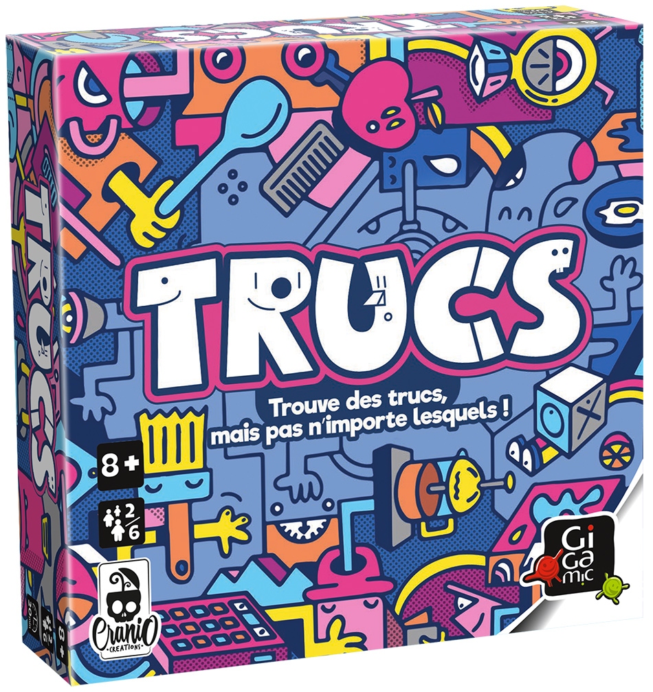 Trucs