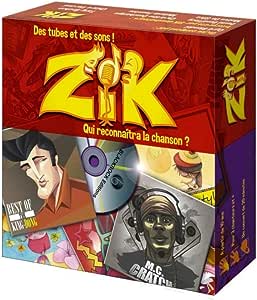 ZIK