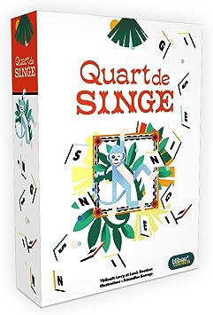 Quart de Singe