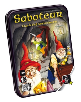 Saboteur