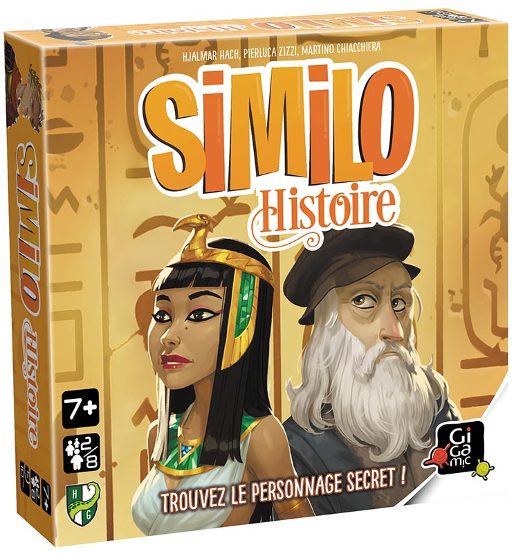 Similo Histoire