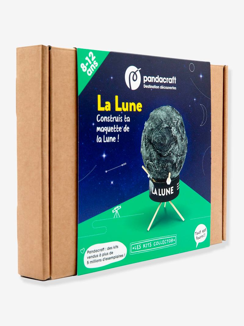 Pandacraft Makers La Lune 8-12 ans