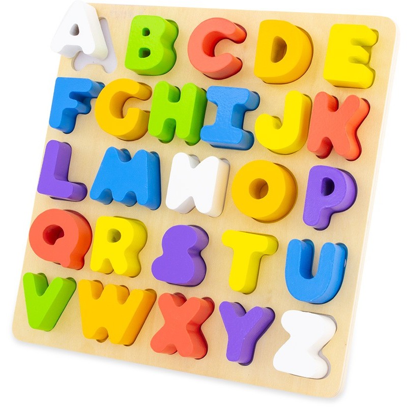 puzzle-alphabet