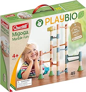 QUERCETTI Migoga Marble Run