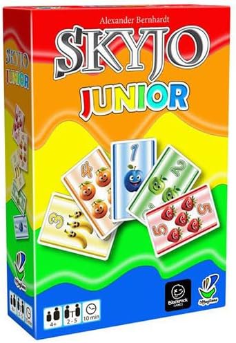 Skyjo Junior