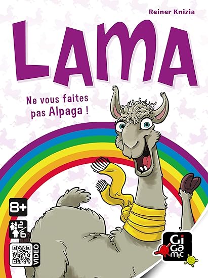 Lama