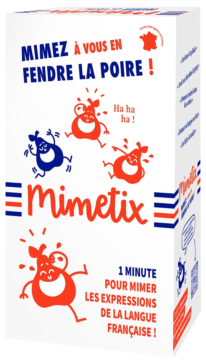 Mimetix