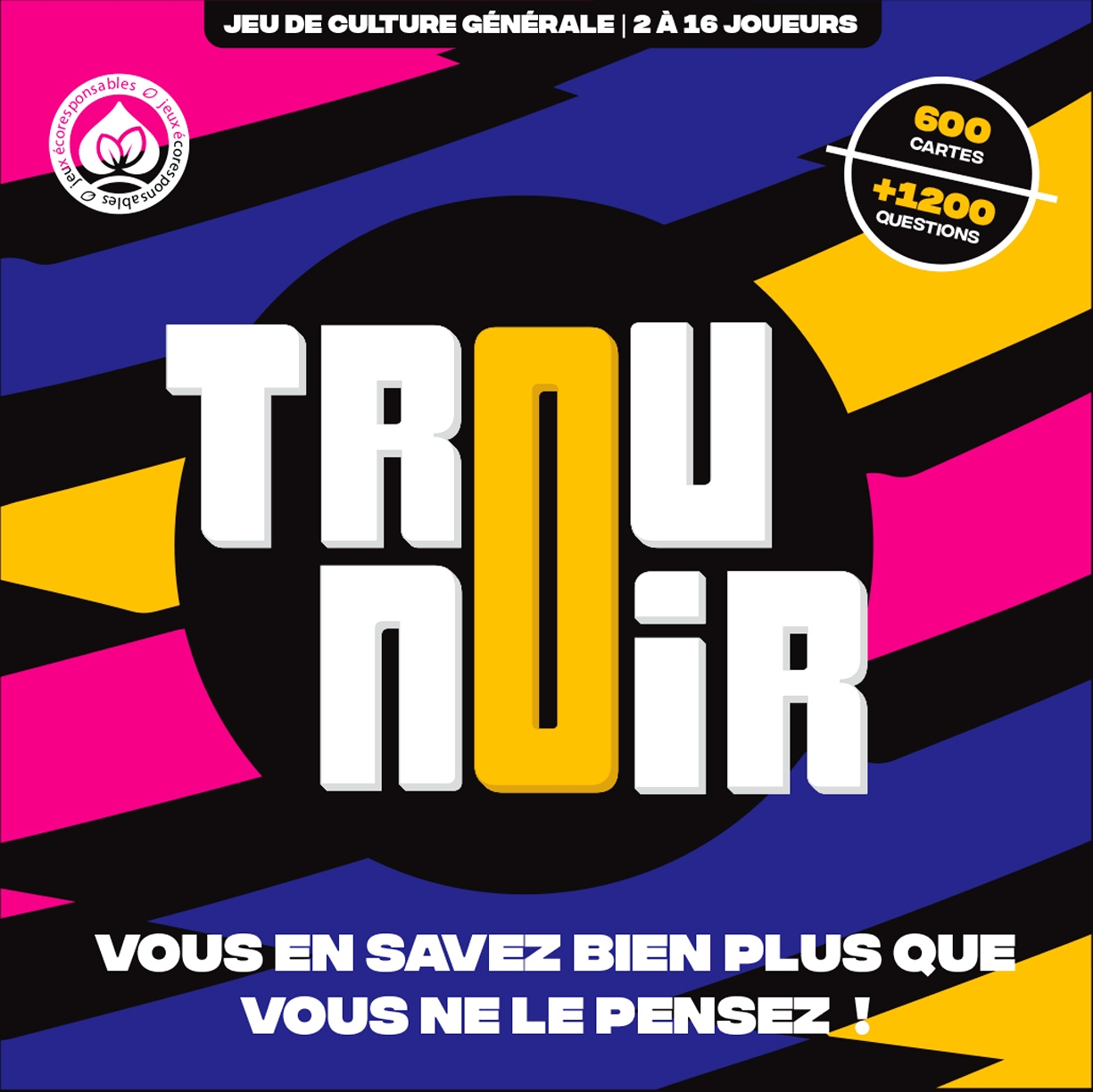 TROU NOIR