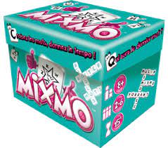 Mixmo