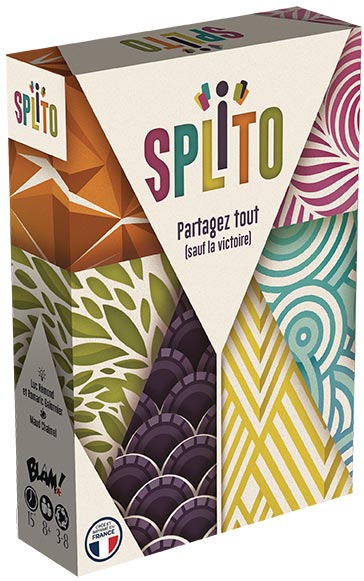 Splito