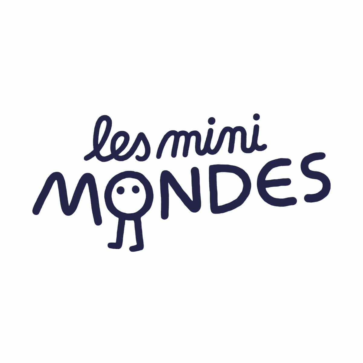 les mini mondes logo