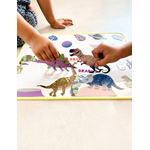 Jeu Magnetique-Magnet-Dinosaure-Aimant-Stegosaure-T Rex-Meteorites-ma cabane a reves