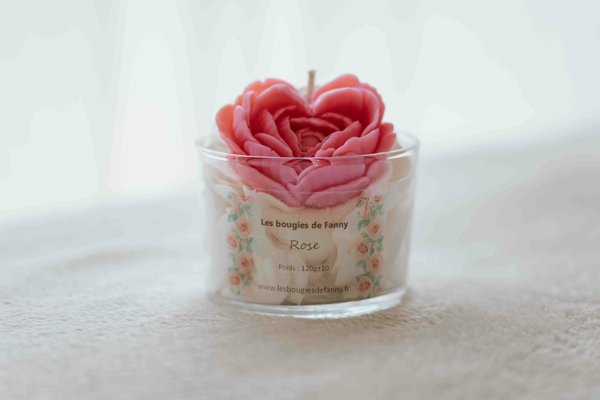 La Rose 120g