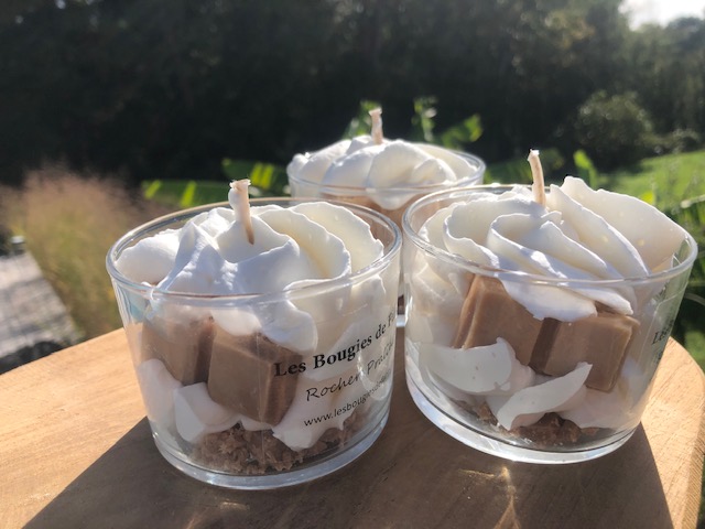 Rocher 120g