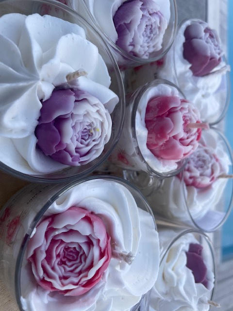 pivoine