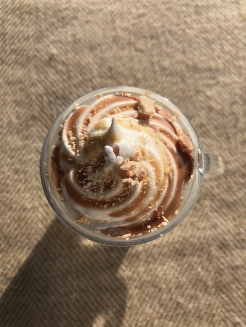 bougie caramel_3