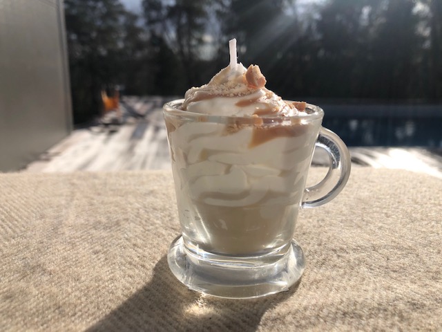 Bougie caramel_4