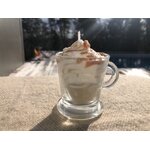 Bougie caramel_4