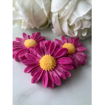 fondant fleur