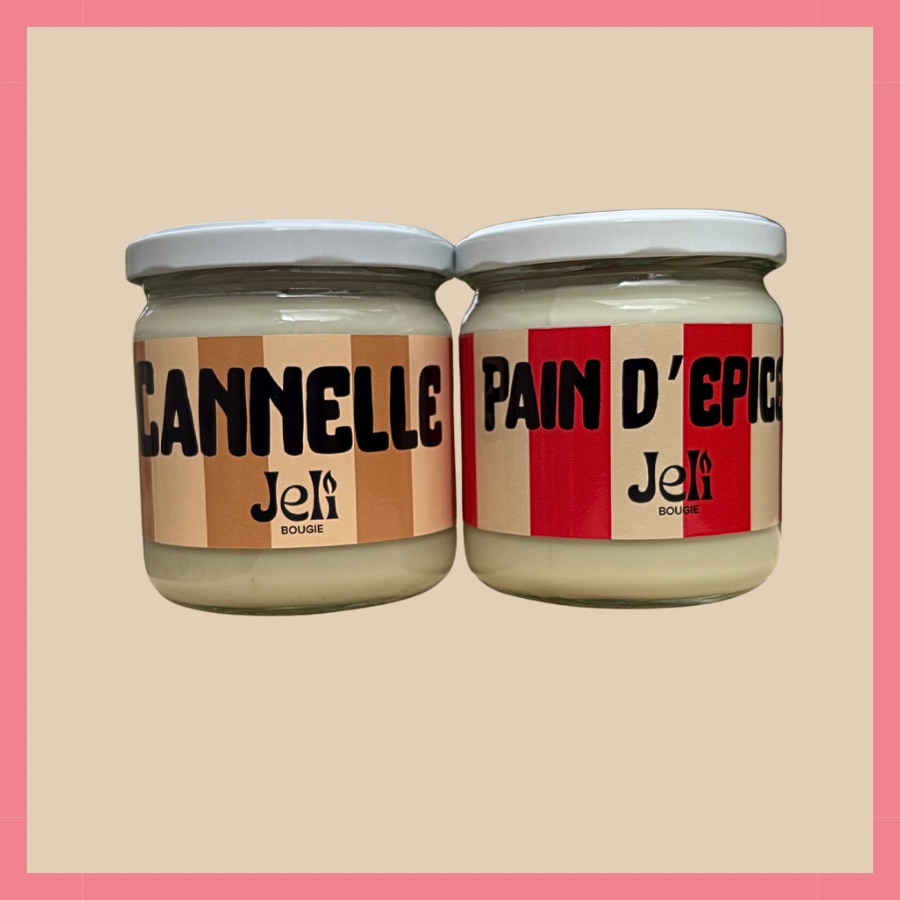 Cannelle + pain d’épices = la team la plus gourmande de l’hiver ???????? (900 x 900 px)
