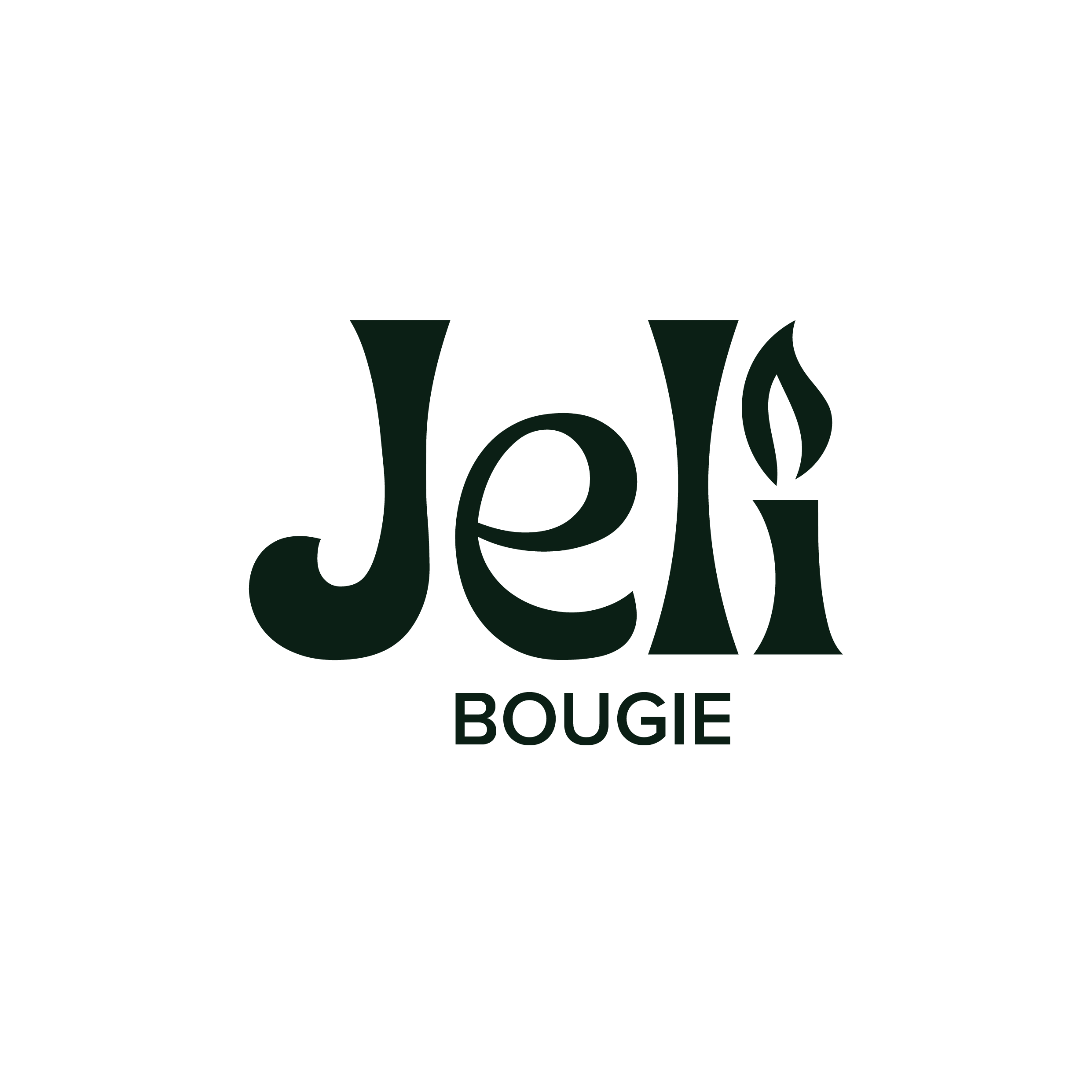Jeli Bougie