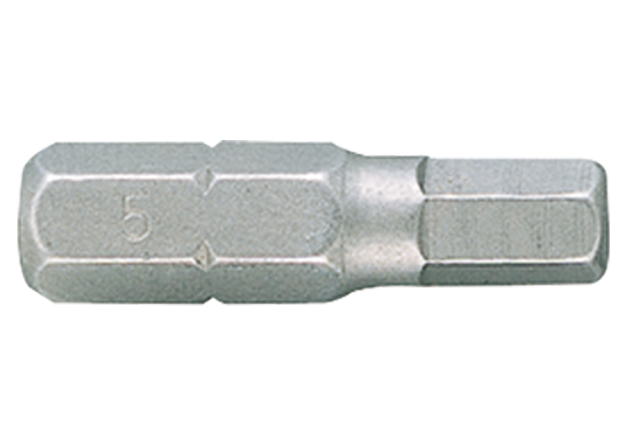 CASOMAN Jeu d'embouts hexagonaux à impact 1/2", tournevis hexagonal