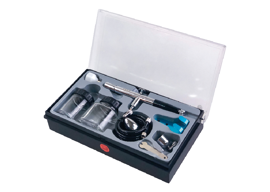 SR2001KIT