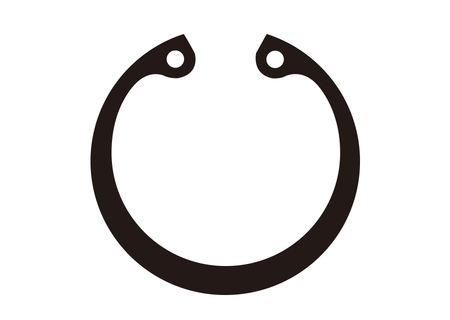 Circlips_internal_type