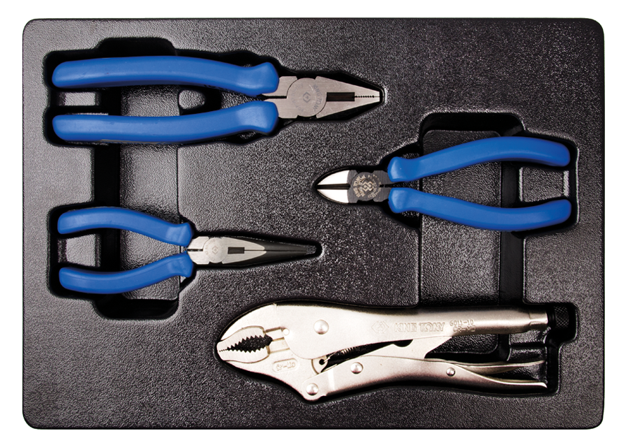 Thermoformé De Pièces - 7 Pièces - 940207gp01