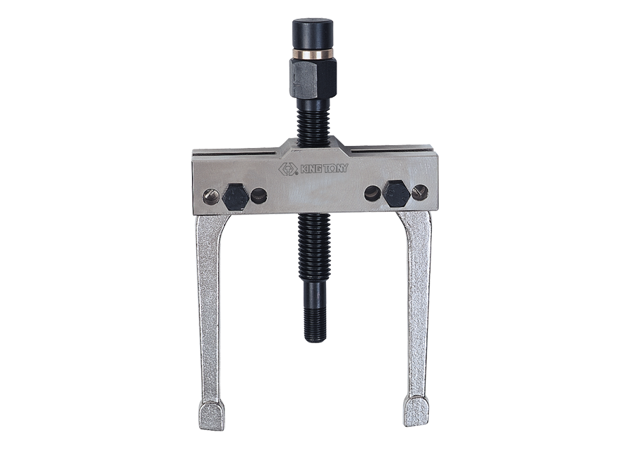 Extracteur De Bornes 3 Griffes Gedore - 70x70mm Pour Démontage Facile