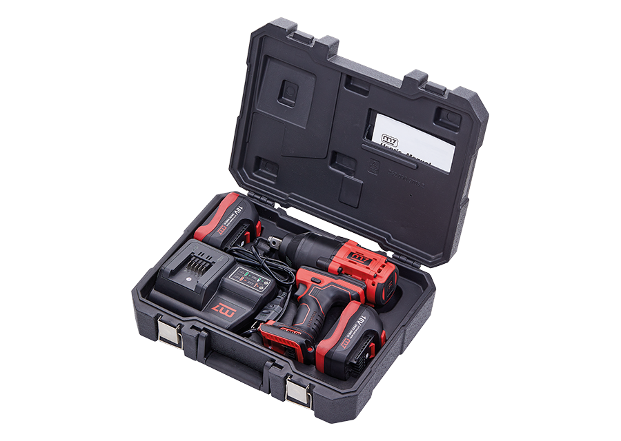 DW601A