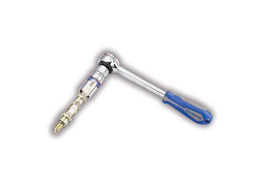 spark plug socket(magnet)ratchet