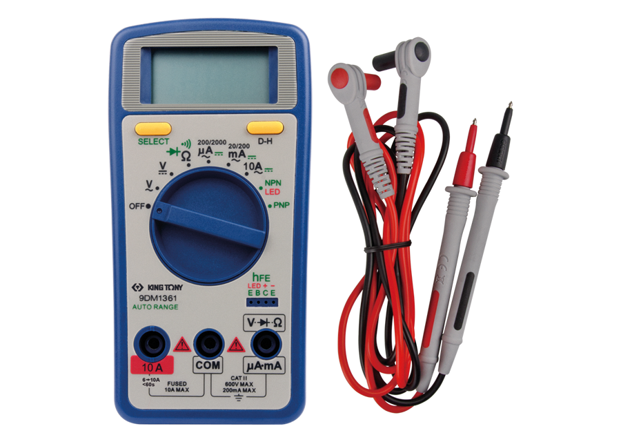 9DM1361-cables