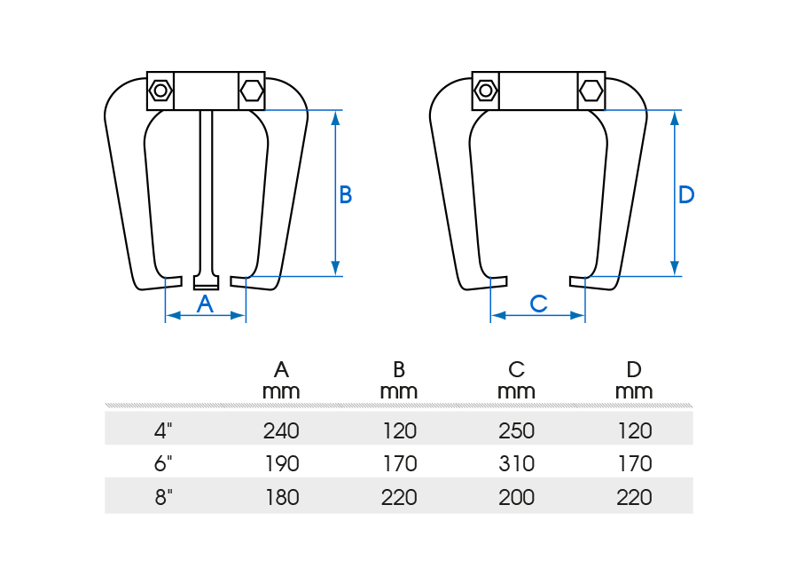 9BA01_dimensions