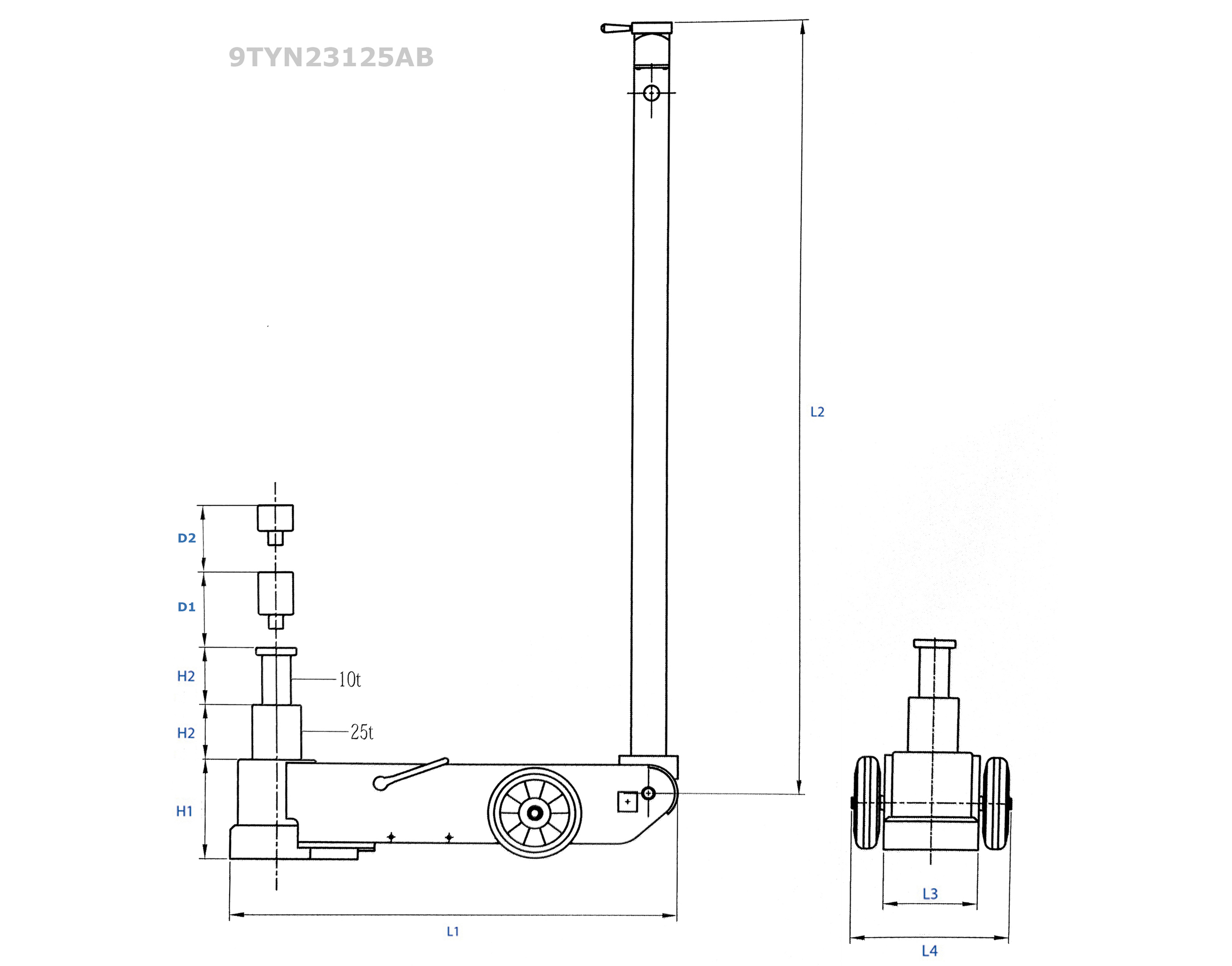 9TYN23125AB