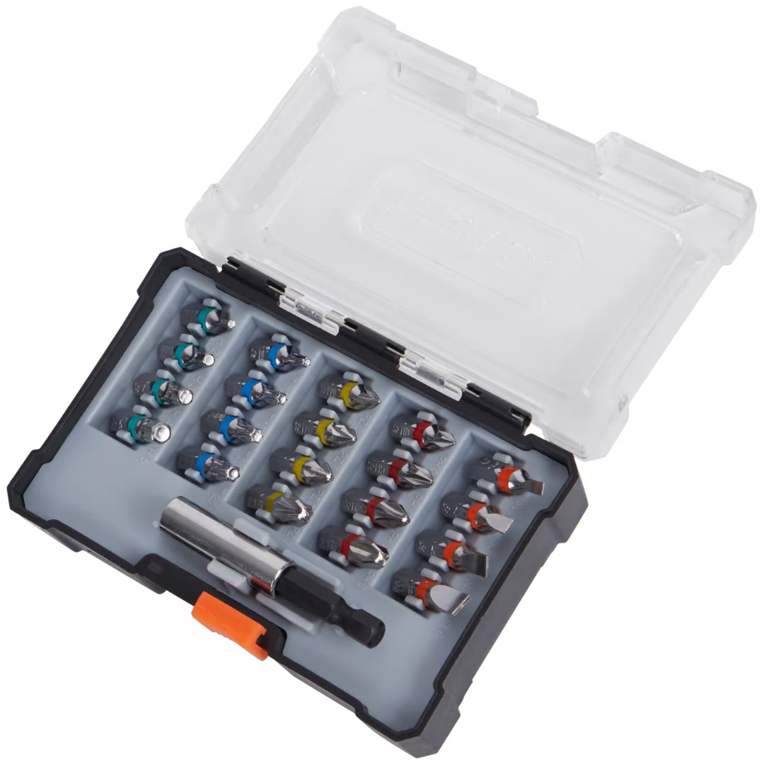 COFFRET WECKERMANN 20