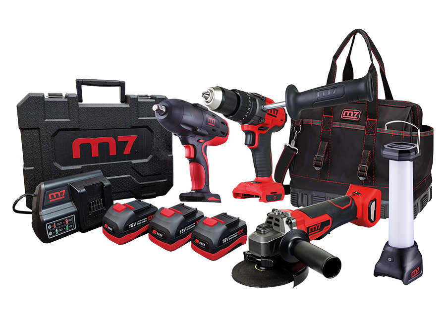 M7PACKV8
