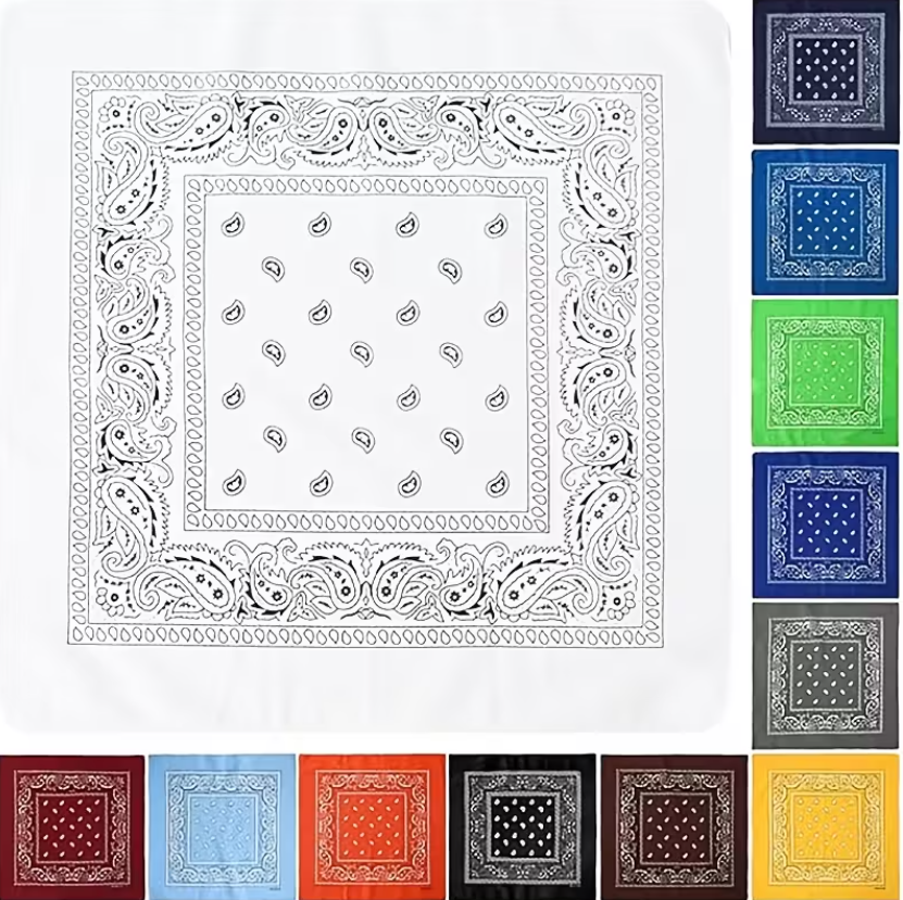 BANDANAS 02