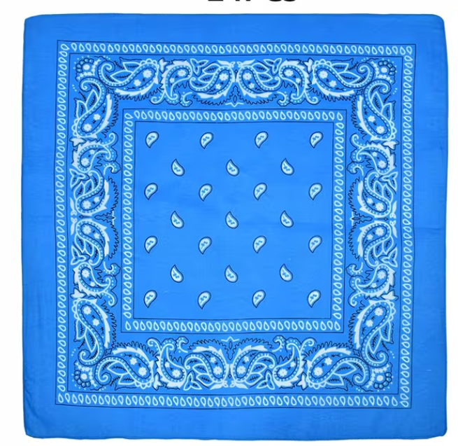 BANDANAS 05
