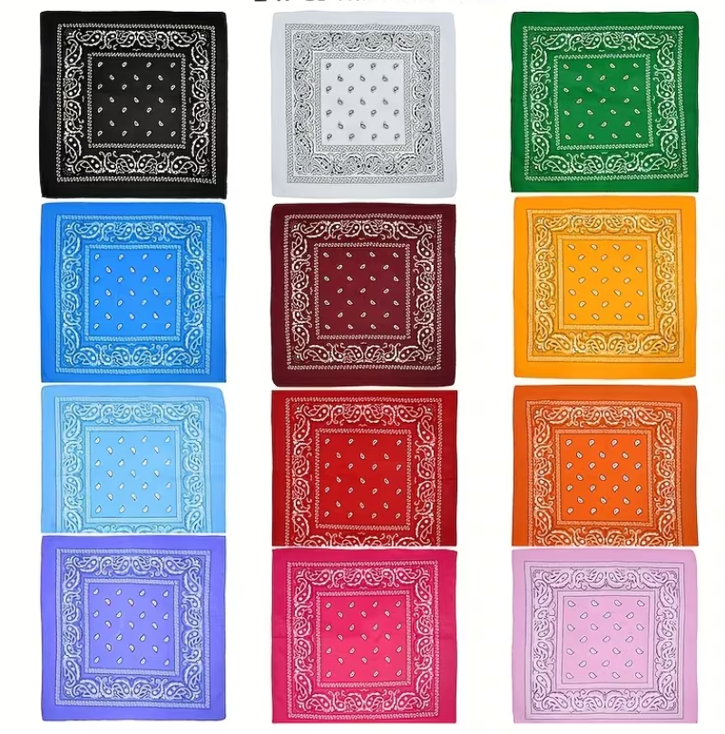 BANDANAS 04