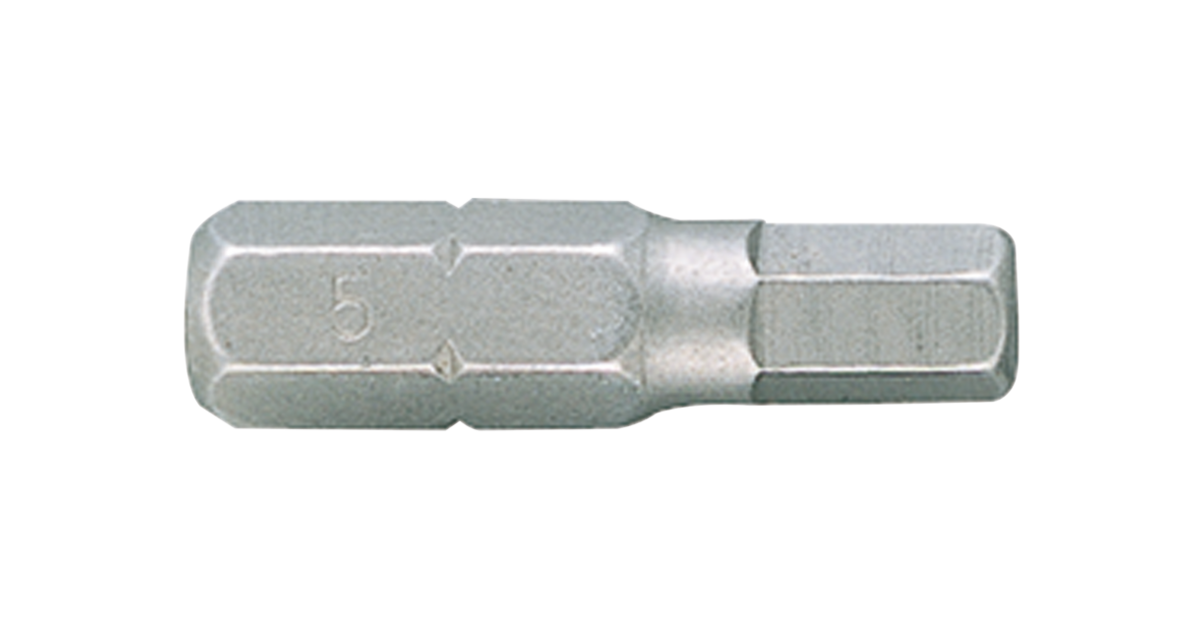Embouts De Vissage - Embouts De Vissage Hexagonaux - -outillage