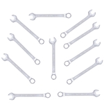 lot de 11 cles 1062