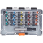 COFFRET WECKERMANN 19