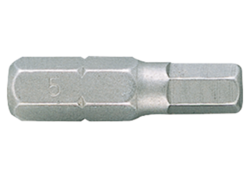 Embouts Mâles Hexagonaux Beta 867PE 6 - Culot 10 Mm - Pour Visseuses Manuelles, électriques, Pneumatiques - 9