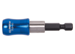 Rallonge Arbre Extension Flexible (Porte Embout)- Pour Visseuse Perceuse- Orange - Prix En Algérie | DZ