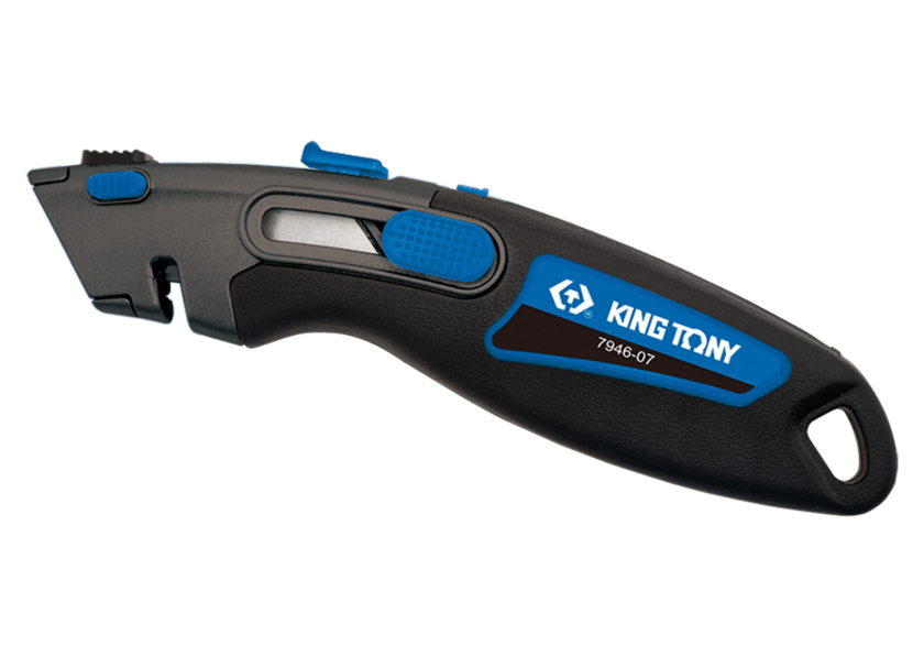 Cutter 180mm